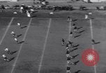 Image of USC versus Pittsburgh football Los Angeles California USA, 1935, second 15 stock footage video 65675025718