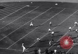 Image of USC versus Pittsburgh football Los Angeles California USA, 1935, second 21 stock footage video 65675025718