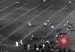 Image of USC versus Pittsburgh football Los Angeles California USA, 1935, second 22 stock footage video 65675025718