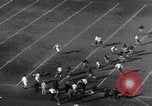 Image of USC versus Pittsburgh football Los Angeles California USA, 1935, second 23 stock footage video 65675025718