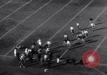 Image of USC versus Pittsburgh football Los Angeles California USA, 1935, second 25 stock footage video 65675025718