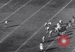 Image of USC versus Pittsburgh football Los Angeles California USA, 1935, second 26 stock footage video 65675025718