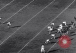 Image of USC versus Pittsburgh football Los Angeles California USA, 1935, second 27 stock footage video 65675025718