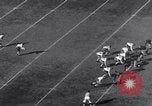 Image of USC versus Pittsburgh football Los Angeles California USA, 1935, second 29 stock footage video 65675025718