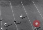 Image of USC versus Pittsburgh football Los Angeles California USA, 1935, second 36 stock footage video 65675025718