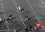 Image of USC versus Pittsburgh football Los Angeles California USA, 1935, second 37 stock footage video 65675025718