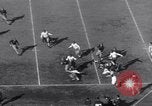 Image of USC versus Pittsburgh football Los Angeles California USA, 1935, second 41 stock footage video 65675025718