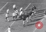 Image of USC versus Pittsburgh football Los Angeles California USA, 1935, second 44 stock footage video 65675025718
