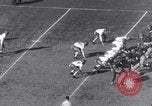 Image of USC versus Pittsburgh football Los Angeles California USA, 1935, second 47 stock footage video 65675025718
