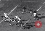 Image of USC versus Pittsburgh football Los Angeles California USA, 1935, second 50 stock footage video 65675025718