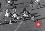 Image of USC versus Pittsburgh football Los Angeles California USA, 1935, second 54 stock footage video 65675025718