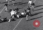 Image of USC versus Pittsburgh football Los Angeles California USA, 1935, second 55 stock footage video 65675025718