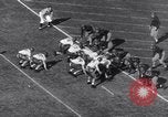 Image of USC versus Pittsburgh football Los Angeles California USA, 1935, second 60 stock footage video 65675025718