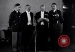Image of Hubbard Gold Medal Washington DC USA, 1935, second 13 stock footage video 65675025720