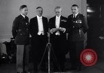 Image of Hubbard Gold Medal Washington DC USA, 1935, second 17 stock footage video 65675025720