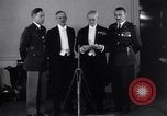 Image of Hubbard Gold Medal Washington DC USA, 1935, second 18 stock footage video 65675025720