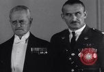 Image of Hubbard Gold Medal Washington DC USA, 1935, second 20 stock footage video 65675025720