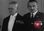 Image of Hubbard Gold Medal Washington DC USA, 1935, second 24 stock footage video 65675025720