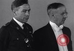 Image of Hubbard Gold Medal Washington DC USA, 1935, second 27 stock footage video 65675025720