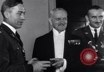 Image of Hubbard Gold Medal Washington DC USA, 1935, second 44 stock footage video 65675025720