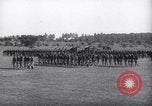 Image citoyens une formation militaire Corp New Jersey United States USA, 1936, de la seconde 13 séquences d'archives historiques vidéo 65675025721