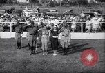 Image citoyens une formation militaire Corp New Jersey United States USA, 1936, de la seconde 16 séquences d'archives historiques vidéo 65675025721