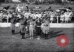 Image citoyens une formation militaire Corp New Jersey United States USA, 1936, de la seconde 17 séquences d'archives historiques vidéo 65675025721