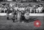 Image citoyens une formation militaire Corp New Jersey United States USA, 1936, de la seconde 18 séquences d'archives historiques vidéo 65675025721