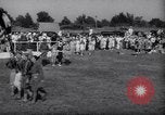 Image citoyens une formation militaire Corp New Jersey United States USA, 1936, de la seconde 22 séquences d'archives historiques vidéo 65675025721