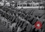Image citoyens une formation militaire Corp New Jersey United States USA, 1936, de la seconde 30 séquences d'archives historiques vidéo 65675025721