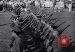 Image citoyens une formation militaire Corp New Jersey United States USA, 1936, de la seconde 32 séquences d'archives historiques vidéo 65675025721