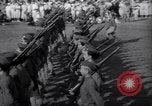 Image citoyens une formation militaire Corp New Jersey United States USA, 1936, de la seconde 33 séquences d'archives historiques vidéo 65675025721