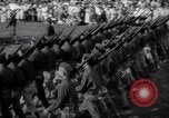 Image citoyens une formation militaire Corp New Jersey United States USA, 1936, de la seconde 35 séquences d'archives historiques vidéo 65675025721