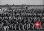 Image citoyens une formation militaire Corp New Jersey United States USA, 1936, de la seconde 37 séquences d'archives historiques vidéo 65675025721