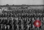 Image citoyens une formation militaire Corp New Jersey United States USA, 1936, de la seconde 40 séquences d'archives historiques vidéo 65675025721