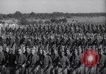 Image citoyens une formation militaire Corp New Jersey United States USA, 1936, de la seconde 42 séquences d'archives historiques vidéo 65675025721