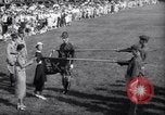 Image citoyens une formation militaire Corp New Jersey United States USA, 1936, de la seconde 46 séquences d'archives historiques vidéo 65675025721