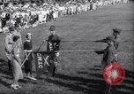 Image citoyens une formation militaire Corp New Jersey United States USA, 1936, de la seconde 47 séquences d'archives historiques vidéo 65675025721