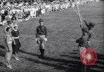 Image citoyens une formation militaire Corp New Jersey United States USA, 1936, de la seconde 49 séquences d'archives historiques vidéo 65675025721