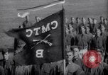 Image citoyens une formation militaire Corp New Jersey United States USA, 1936, de la seconde 50 séquences d'archives historiques vidéo 65675025721