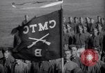 Image citoyens une formation militaire Corp New Jersey United States USA, 1936, de la seconde 51 séquences d'archives historiques vidéo 65675025721