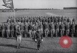 Image citoyens une formation militaire Corp New Jersey United States USA, 1936, de la seconde 56 séquences d'archives historiques vidéo 65675025721