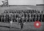 Image citoyens une formation militaire Corp New Jersey United States USA, 1936, de la seconde 57 séquences d'archives historiques vidéo 65675025721