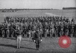 Image citoyens une formation militaire Corp New Jersey United States USA, 1936, de la seconde 58 séquences d'archives historiques vidéo 65675025721