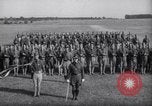 Image citoyens une formation militaire Corp New Jersey United States USA, 1936, de la seconde 59 séquences d'archives historiques vidéo 65675025721