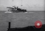 Image of Chinese cruisers to stop smuggling China, 1936, second 16 stock footage video 65675025722