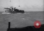 Image of Chinese cruisers to stop smuggling China, 1936, second 17 stock footage video 65675025722