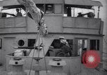 Image of Chinese cruisers to stop smuggling China, 1936, second 18 stock footage video 65675025722