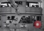 Image of Chinese cruisers to stop smuggling China, 1936, second 19 stock footage video 65675025722