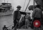 Image of Chinese cruisers to stop smuggling China, 1936, second 51 stock footage video 65675025722